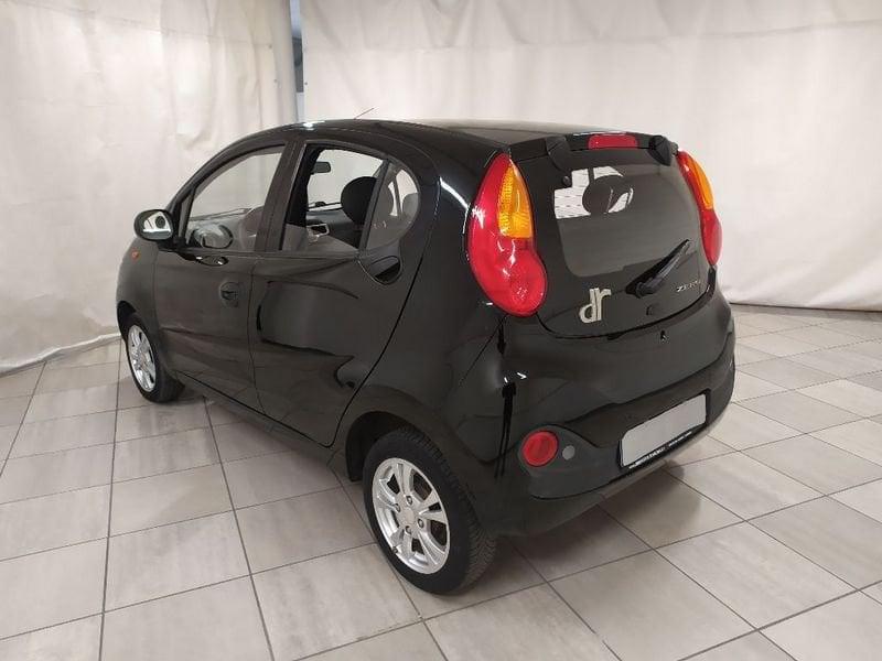 DR AUTOMOBILES dr Zero 1.0