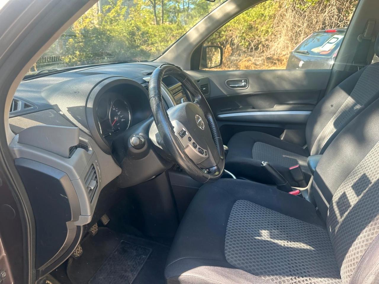 Nissan X-Trail 2.0 dCi 150CV LE