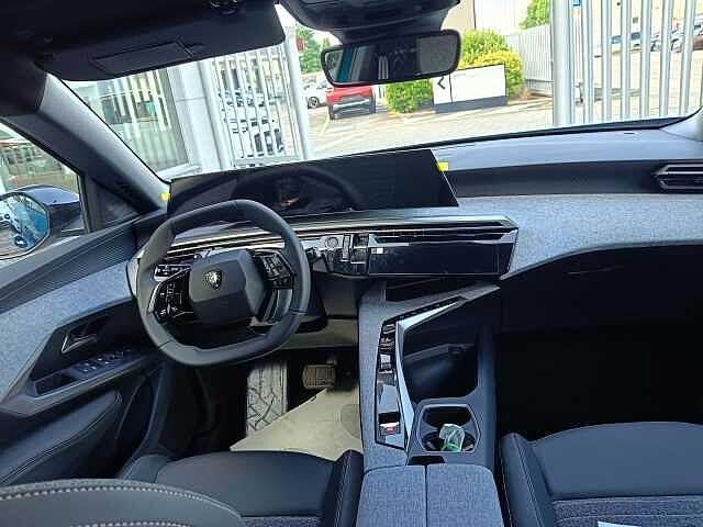 Peugeot 3008 Nuovo 3008 HYBRID 145cv DCS6 ALLURE KM ZERO