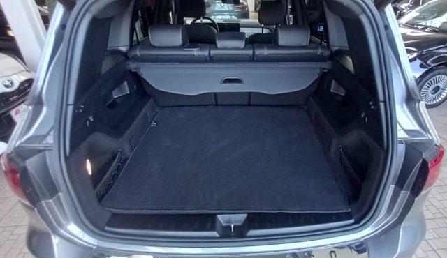 MERCEDES-BENZ GLB 200 d Automatic Business Extra