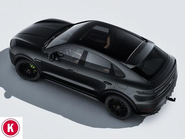 Porsche Cayenne Coupé 3.0 V6 E-Hybrid