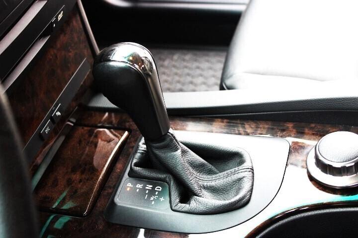 Bmw 530 cat Touring Futura FULL OPTIONALS DA AMATORE