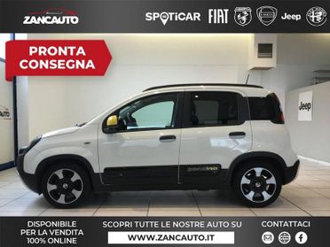 FIAT Panda Panda 1.0 FireFly S&S Hybrid Pandina