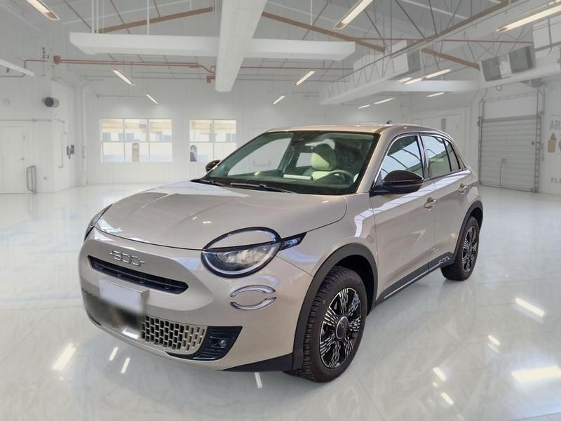 FIAT 600 1.2 HYBRID 100 CV
