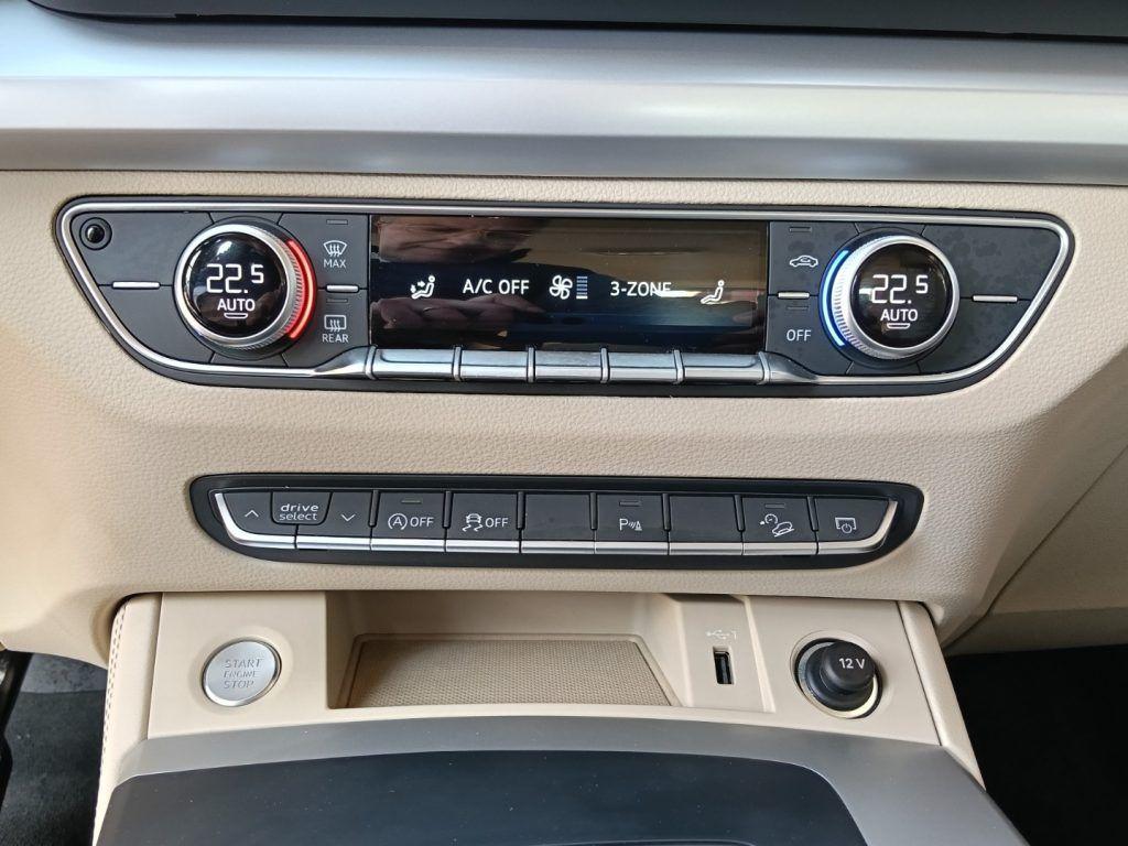 Audi Q5 40 TDI 204 CV quattro S tronic (PELLE+CERCHI 20)