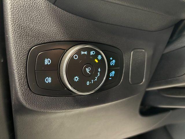 FORD Puma 1.0 Benzina ST-Line Hybrid