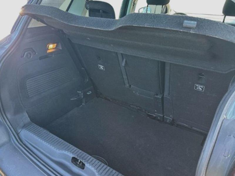 Citroën C3 Aircross PureTech 110 CV S&S Shine Pack