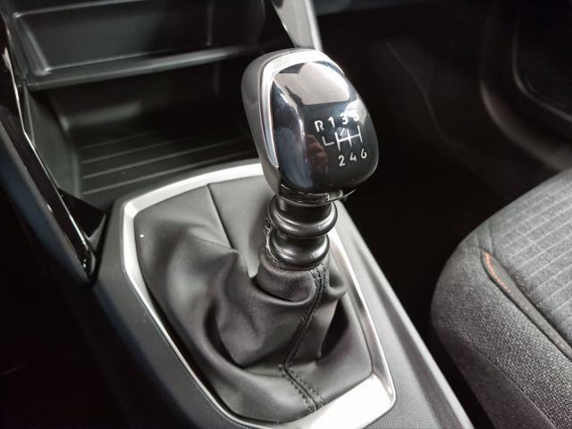 PEUGEOT 208 PureTech 100 Stop&Start 5 porte Style