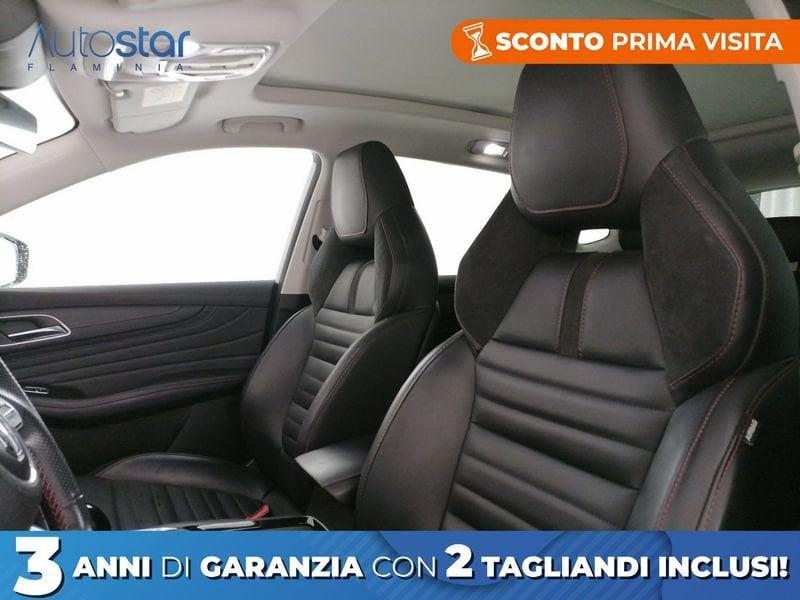 MG HS E 1.5 t-gdi phev Exclusive auto