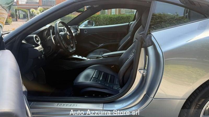 Ferrari California T California 3.9 T dct