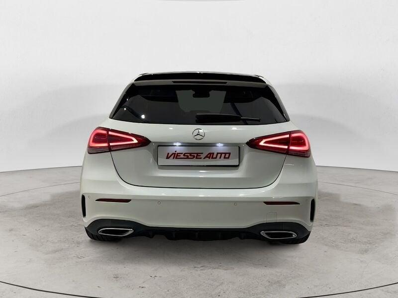 Mercedes-Benz Classe A A 250 Automatic Premium