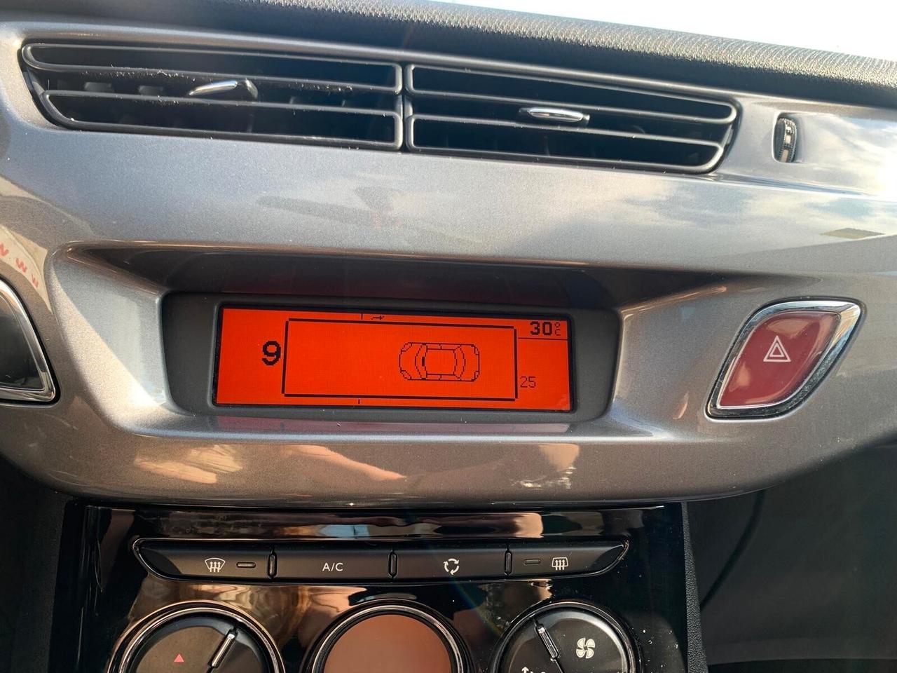 Citroen C3 PureTech 82 Exclusive