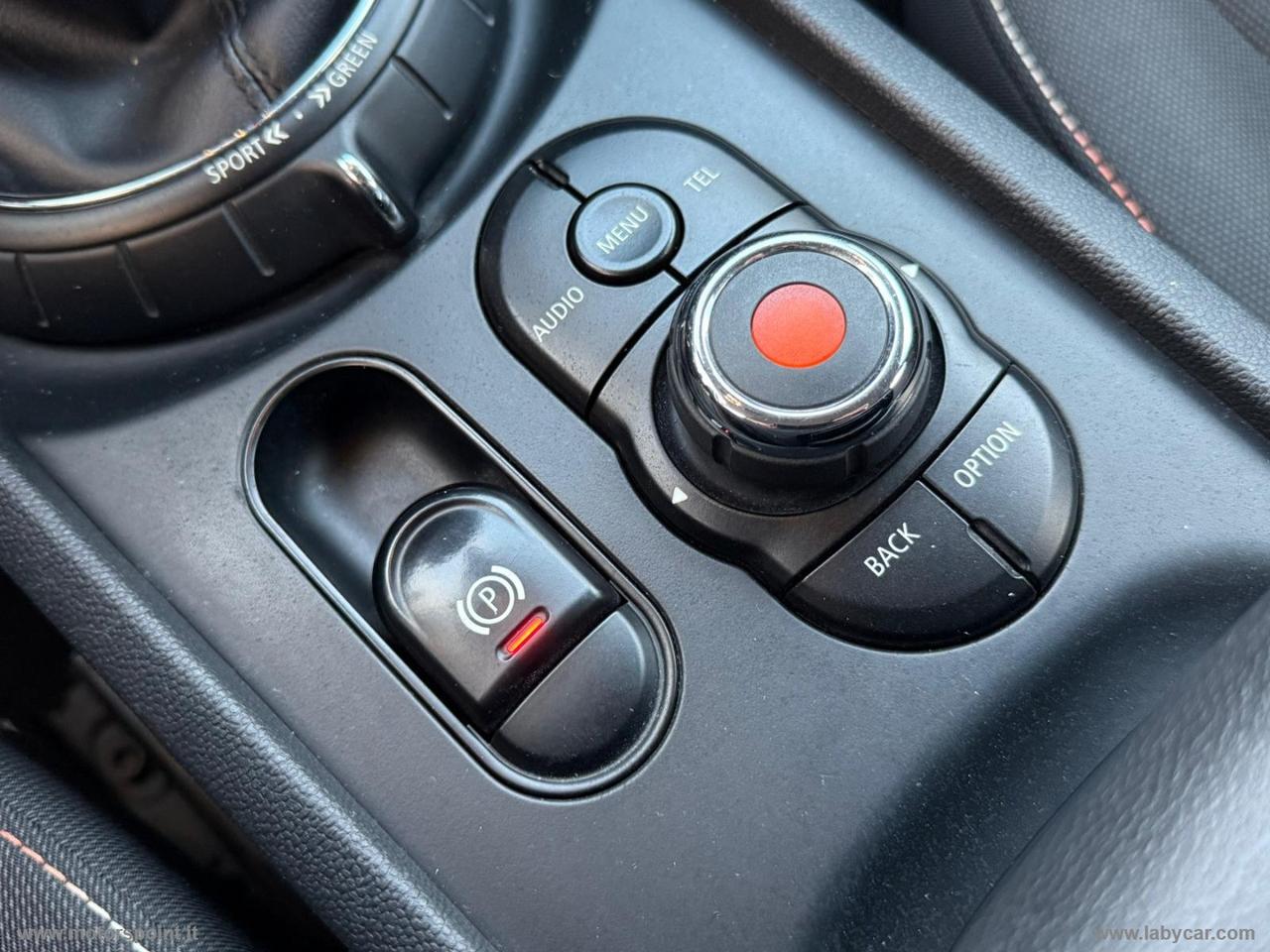 MINI Mini Cooper D Clubman