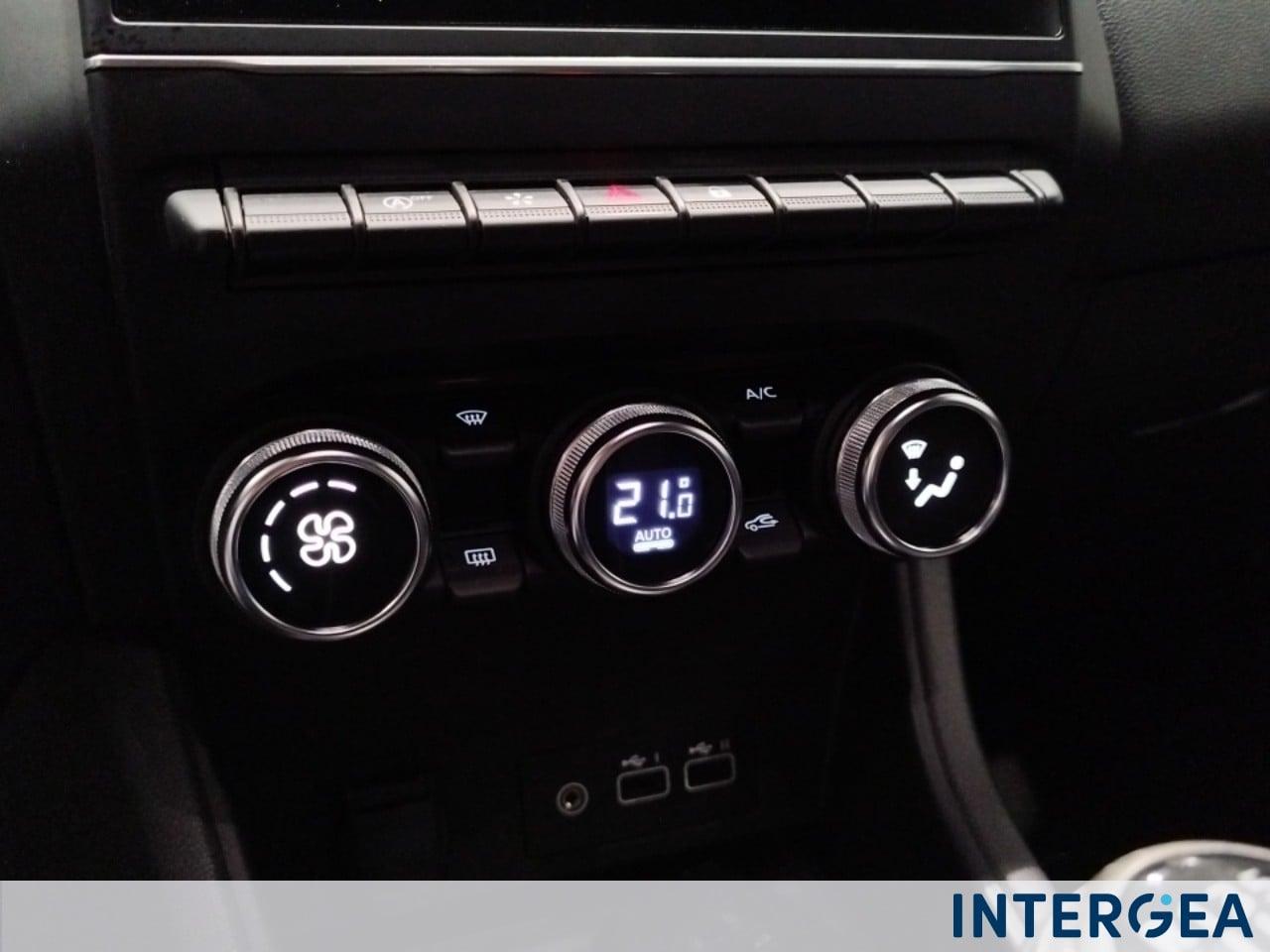 RENAULT Captur 1.0 tce Techno 90cv