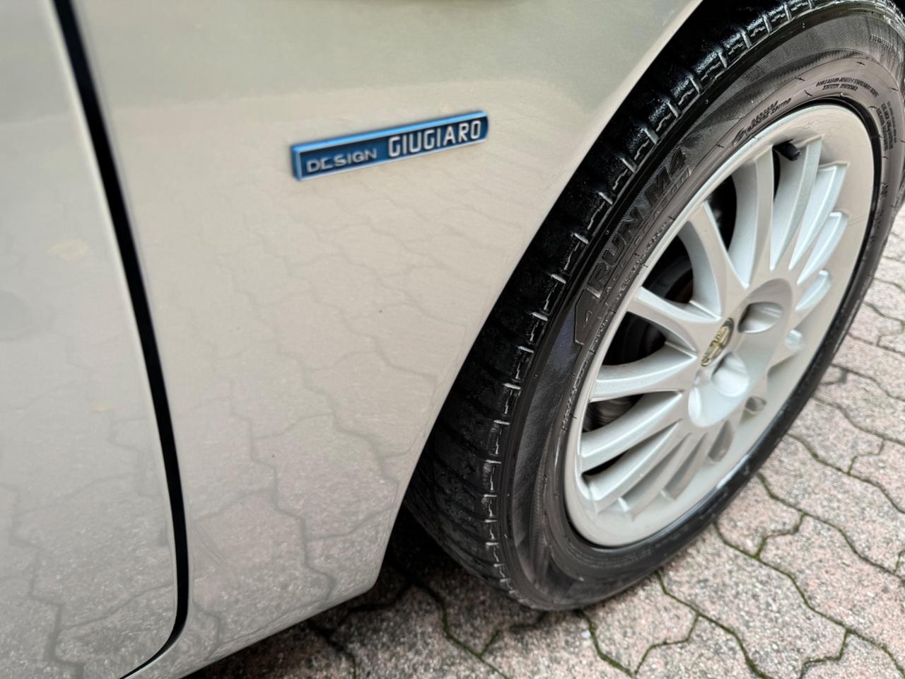 Alfa Romeo 156 1.8 16V Twin Spark Distinctive