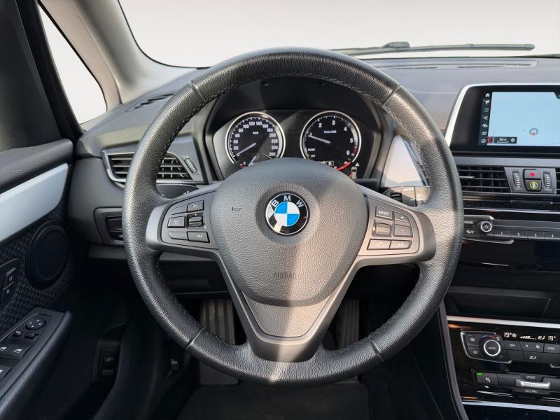 BMW Serie 2 Active Tourer 218d Active Tourer Business my20