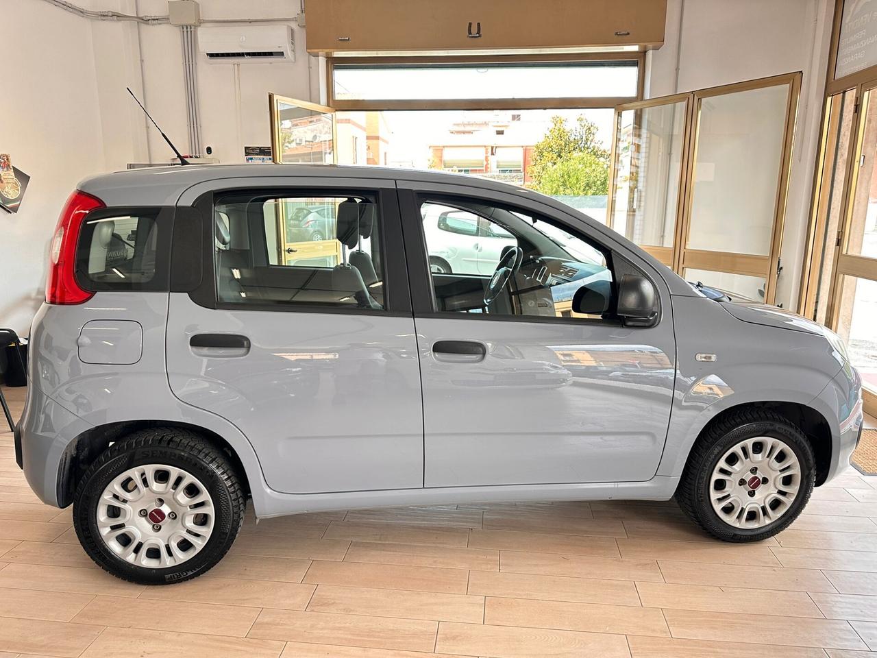 Fiat Panda 1.2 Easy S&S