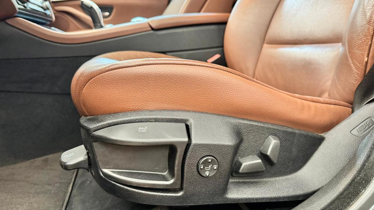 Bmw 520 520d