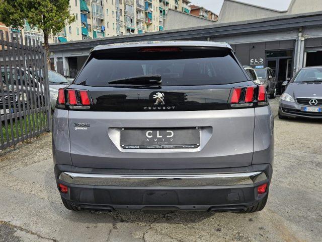 PEUGEOT 3008 BlueHDi 130 S&S