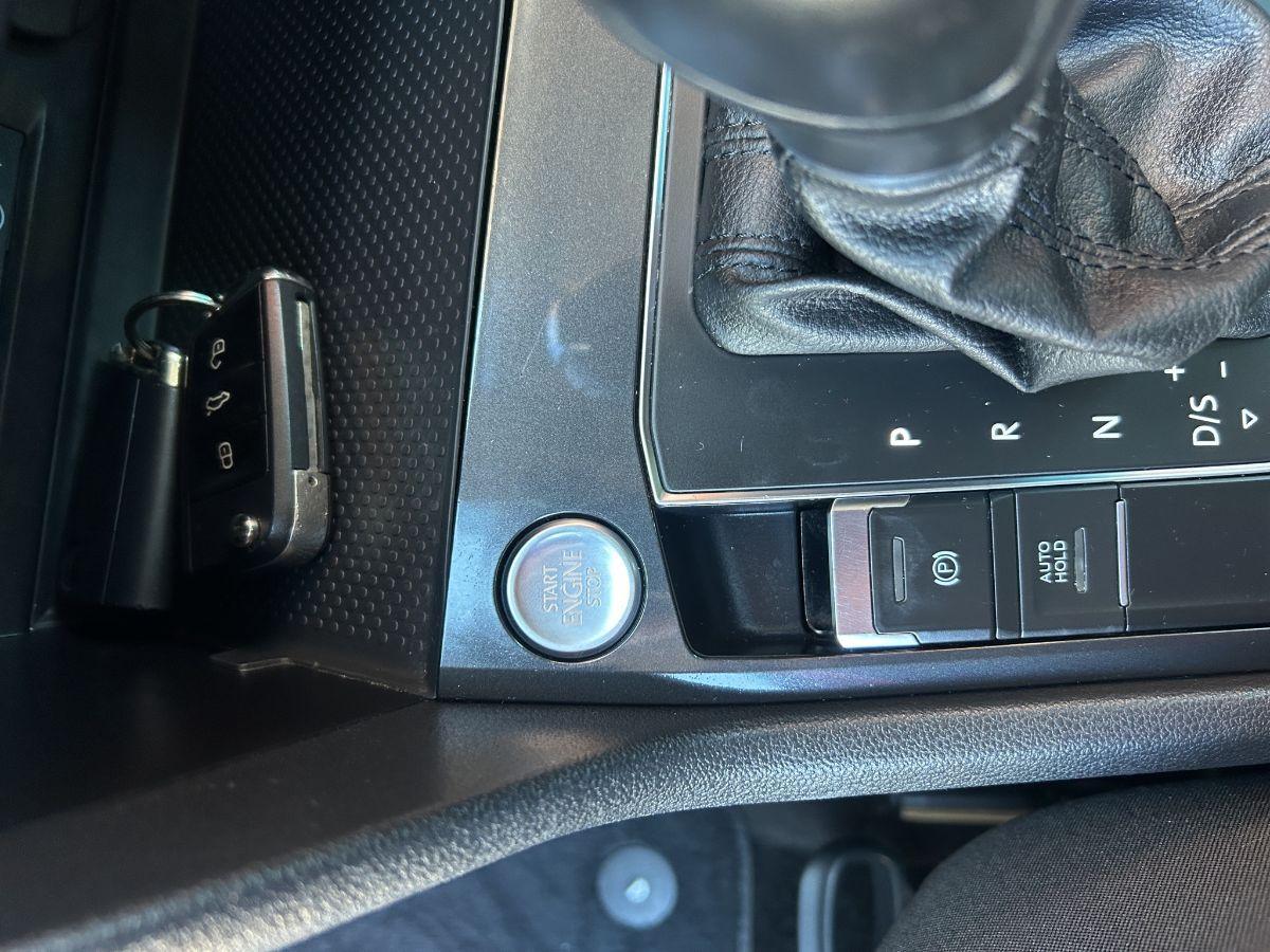 VOLKSWAGEN - Tiguan - 2.0 TDI 150CV DSG Executive BMT TELECAMERA