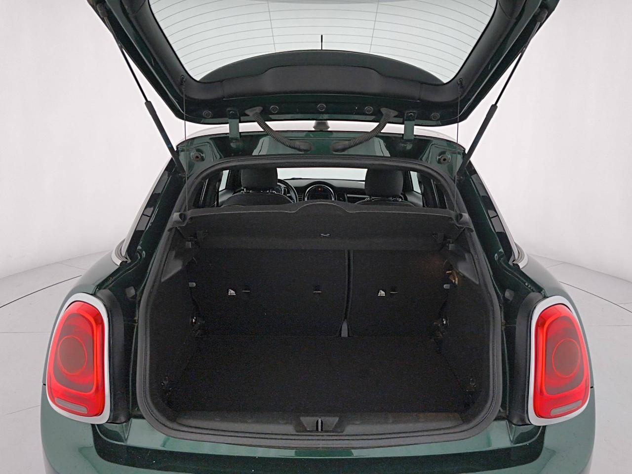 MINI Mini Cooper D 5 Porte