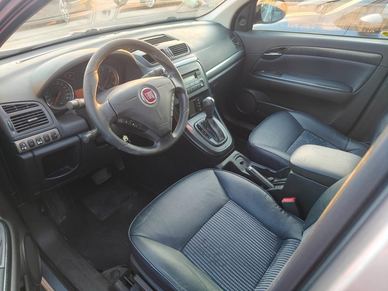 Fiat Croma 1.9 Multijet 16V aut. Dynamic