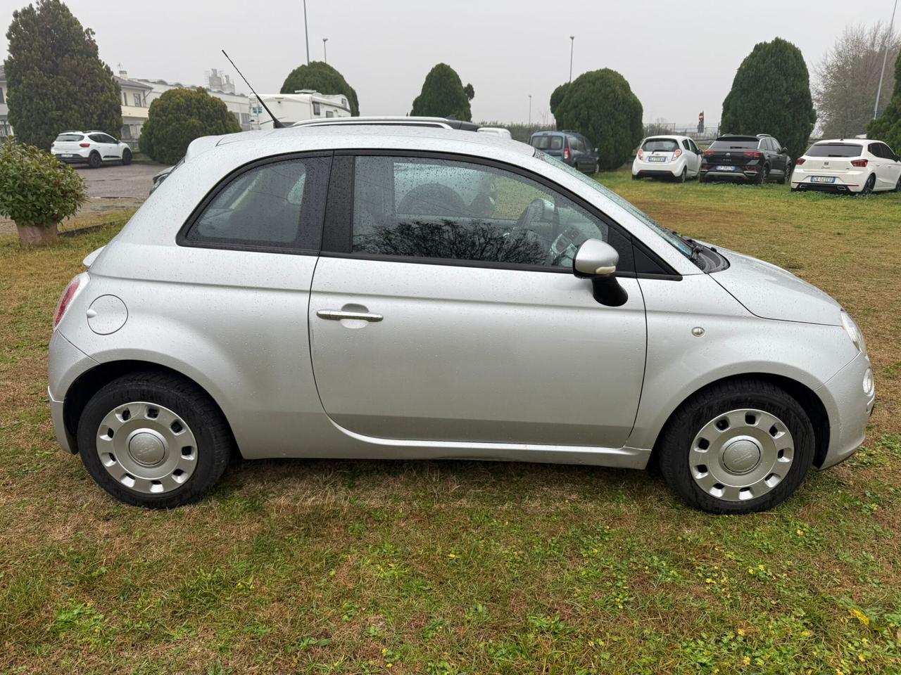 Fiat 500 1.2 Pop *SOLO 65.600KM*