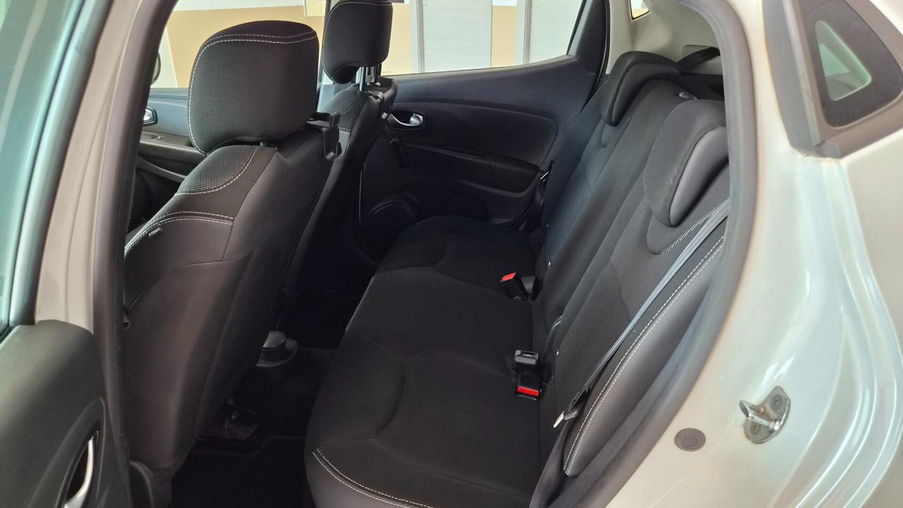 Renault Clio dCi 8V 75 CV Start&Stop 5 porte Energy Intens