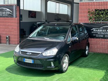 Ford C-Max Focus C-Max 1.6 TDCi (90CV) Titanium
