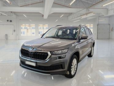 SKODA KODIAQ 2.0 TDI 110KW EXECUTIVE DSG 5p