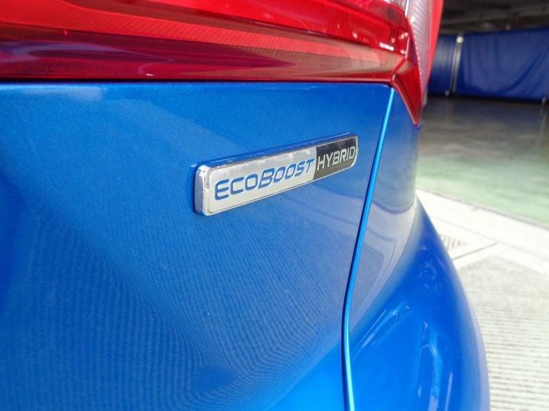 Ford Focus 1.0 EcoBoost Hybrid 125 CV 5p. ST Line