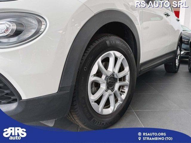 FIAT 500X 1.0 T3 120 CV Cult