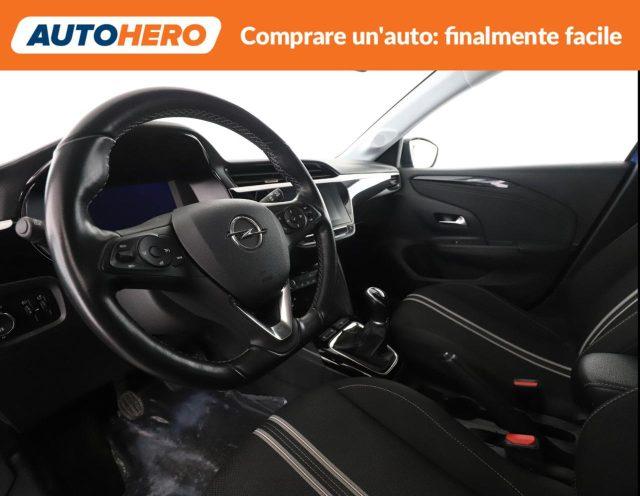 OPEL Corsa 1.2 Design & Tech