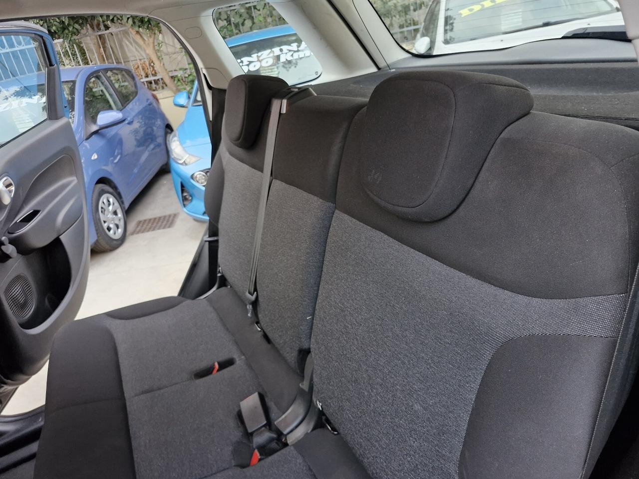 FIAT 500L 1.3 MULTIJET 95CV CAMBIO A 2019 90000KM