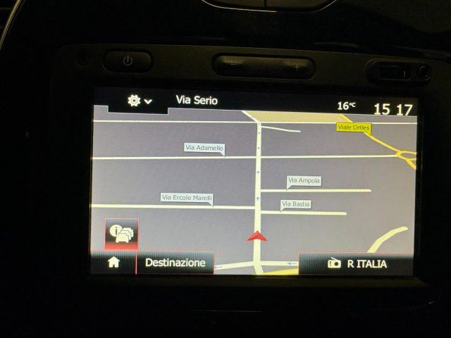 RENAULT Captur dCi 8V 90 CV Sport Edition EURO 6C NESSUNA LIMITAZ