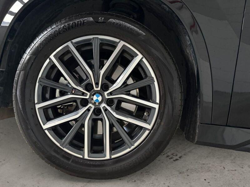 BMW X1 X1 sDrive 20i Msport