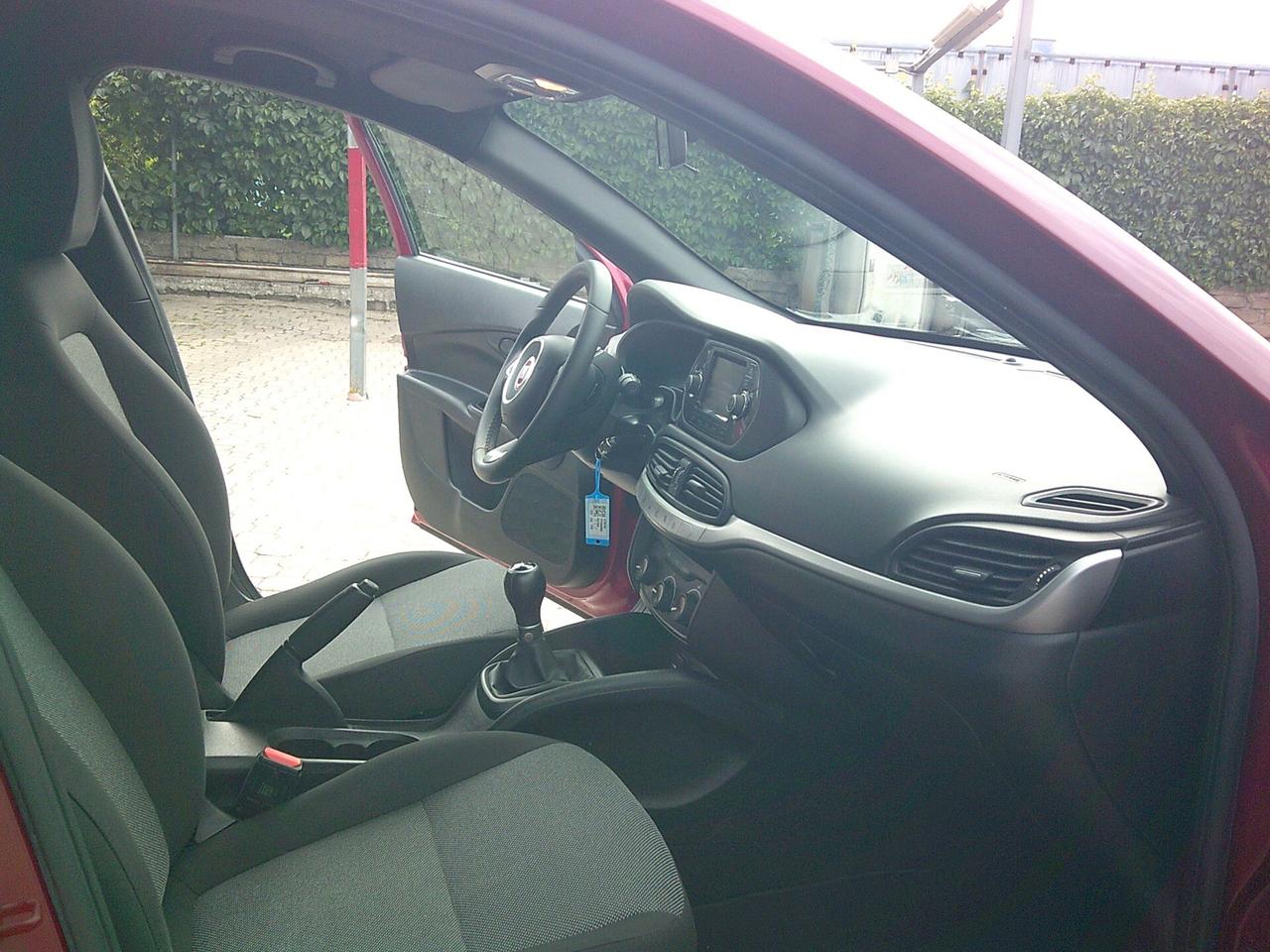 Fiat Tipo 1.3 M-Jet 95cv S&S 5 porte Street*Prezzo Reale*