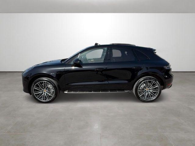 PORSCHE Macan 3.0 S