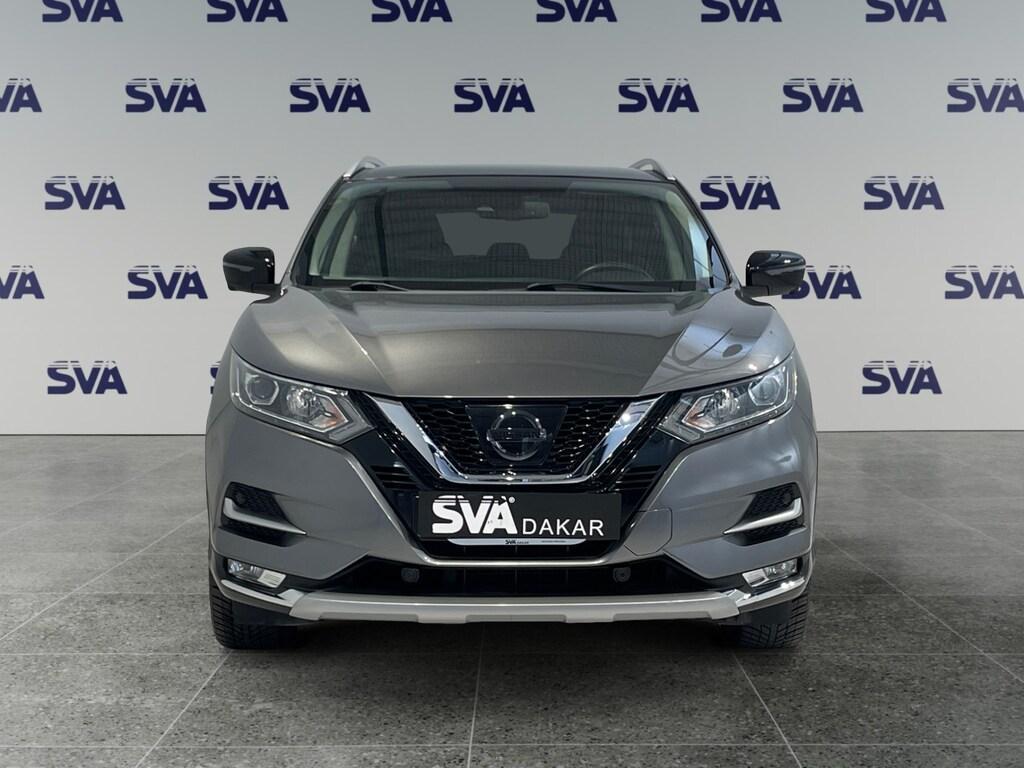 Nissan Qashqai 1.5dci 110CV Tekna+