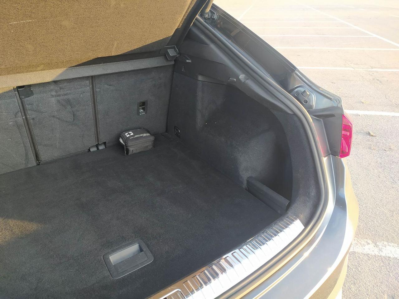 Audi Q3 S Line Edition 2.0 35 TDI #9962