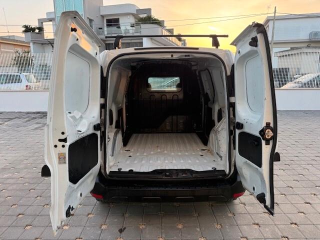 Dacia Dokker 1.5 Blue dCi 8V 95CV Essential 2020