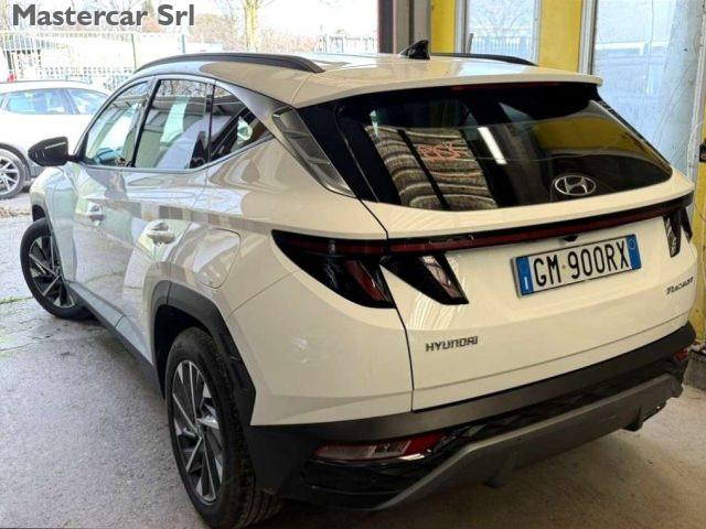 HYUNDAI Tucson Tucson III 1.6 crdi Xline 2wd - GM900RX