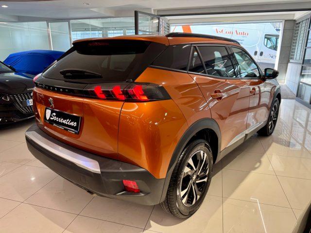 PEUGEOT 2008 BlueHDi 100 S&S Allure NEOPATENTATI