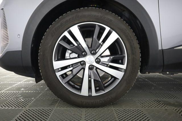 PEUGEOT 3008 3008 BlueHDi 130 S&S EAT8 Allure Pack
