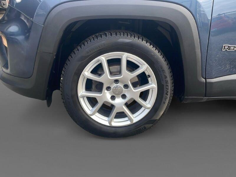 Jeep Renegade Renegade 1.0 T3 Limited