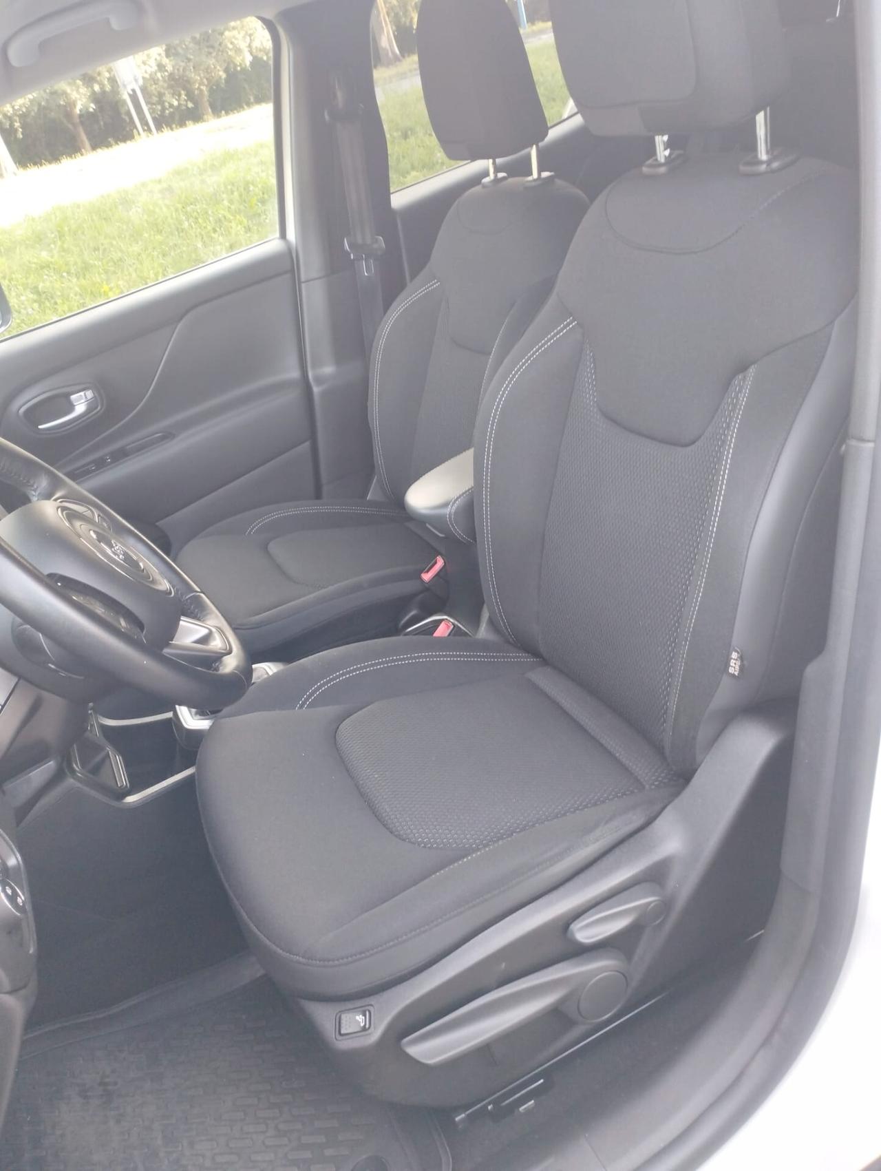 Jeep Renegade 1.0 t3 Limited 2wd ideale x neopatentati