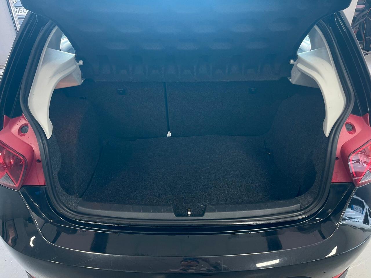 Seat Ibiza 1.6 TDI CR DPF 5 porte Style