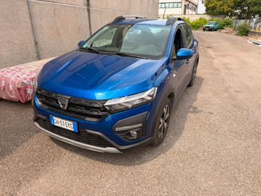 Dacia Sandero GPL IN ARRIVO