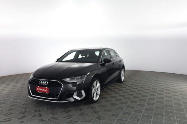 AUDI A3 A3 SPB 30 TDI Business Advanced