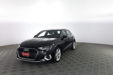 AUDI A3 A3 SPB 30 TDI Business Advanced